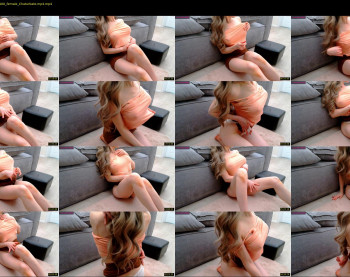 prettyshina — 40 minute Chaturbate female cam show recording, 1080p, Jan 21, 2023