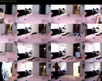 princess_cece — 50 minute Chaturbate female cam show recording, 720p, Jan 21, 2023
