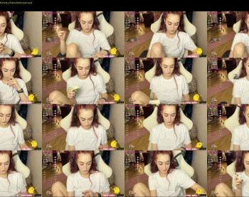 ps4pro — 56 minute Chaturbate female cam show recording, 1080p, Jan 20, 2023