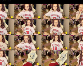 ps4pro — 16 minute Chaturbate female cam show recording, 1080p, Jan 21, 2023