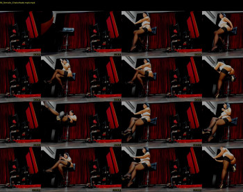puffy_love — 97 minute Chaturbate female cam show recording, 720p, Jan 20, 2023
