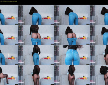 pussysweet9 — 55 minute Chaturbate female cam show recording, 1080p, Jan 20, 2023