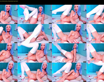 queenieandliam — 13 minute Chaturbate couple cam show recording, 1080p, Jan 21, 2023