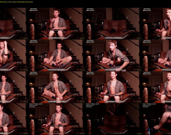 rainbow_farmer_james — 38 minute Chaturbate male cam show recording, 720p, Jan 20, 2023