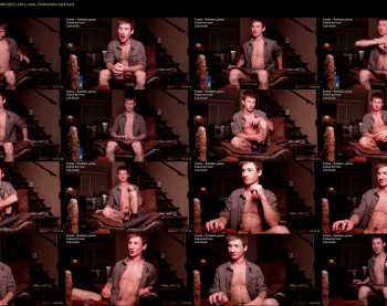 rainbow_farmer_james — 46 minute Chaturbate male cam show recording, 720p, Jan 20, 2023