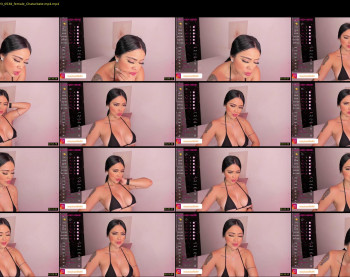 rouse_hallberg_ — 10 minute Chaturbate female cam show recording, 1080p, Jan 21, 2023