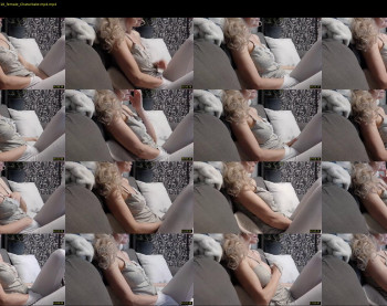 s_mailleee — 20 minute Chaturbate female cam show recording, 720p, Jan 21, 2023