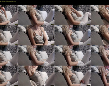 s_mailleee — 96 minute Chaturbate female cam show recording, 720p, Jan 21, 2023