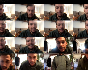 sack_draggin — 9 minute Chaturbate male cam show recording, 480p, Jan 20, 2023