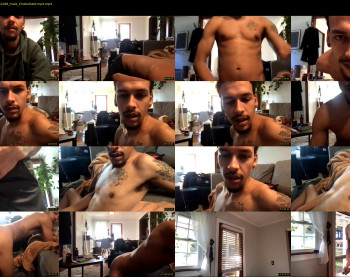 sack_draggin — 83 minute Chaturbate male cam show recording, 480p, Jan 20, 2023