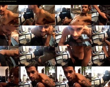 sack_draggin — 12 minute Chaturbate male cam show recording, 480p, Jan 20, 2023