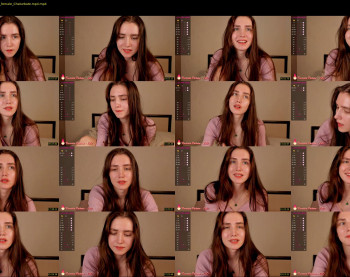 saintlyn — 34 minute Chaturbate female cam show recording, 1080p, Jan 21, 2023
