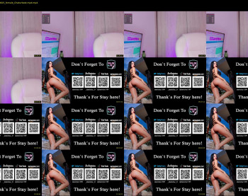 salomee_11 — 14 minute Chaturbate female cam show recording, 1080p, Jan 20, 2023