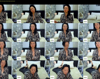 sandrami__ — 34 minute Chaturbate female cam show recording, 720p, Jan 20, 2023