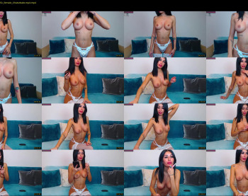 sara_daisy — 31 minute Chaturbate female cam show recording, 720p, Jan 20, 2023