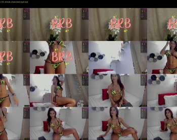 saraymonroe — 29 minute Chaturbate female cam show recording, 1080p, Jan 20, 2023