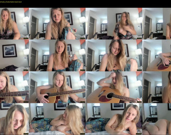 scartit — 71 minute Chaturbate female cam show recording, 720p, Jan 20, 2023
