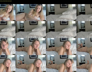 scartit — 7 minute Chaturbate female cam show recording, 720p, Jan 20, 2023