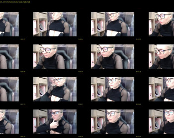 schoolteach — 7 minute Chaturbate female cam show recording, 480p, Jan 20, 2023