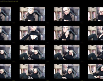 schoolteach — 18 minute Chaturbate female cam show recording, 480p, Jan 20, 2023