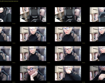 schoolteach — 39 minute Chaturbate female cam show recording, 480p, Jan 21, 2023