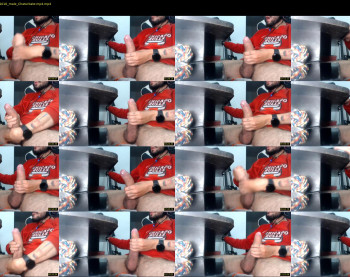 sebas21cm1 — 13 minute Chaturbate male cam show recording, 720p, Jan 20, 2023