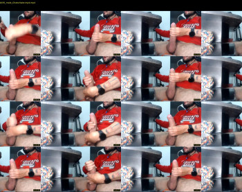 sebas21cm1 — 24 minute Chaturbate male cam show recording, 720p, Jan 20, 2023