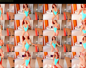 secretnanda — 54 minute Chaturbate female cam show recording, 1080p, Jan 20, 2023