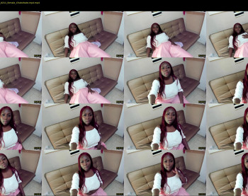 selene_ebony — 3 minute Chaturbate female cam show recording, 1080p, Jan 21, 2023