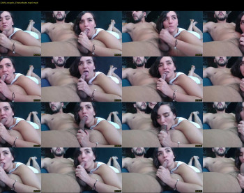 sexual_devils — 7 minute Chaturbate couple cam show recording, 720p, Jan 20, 2023