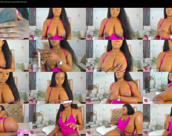 shannol_ryan — 36 minute Chaturbate female cam show recording, 1080p, Jan 21, 2023