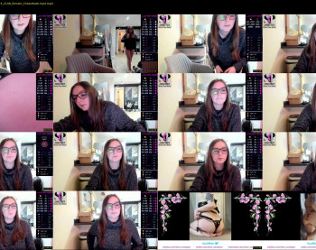 short_sweetpea — 29 minute Chaturbate female cam show recording, 1080p, Jan 20, 2023