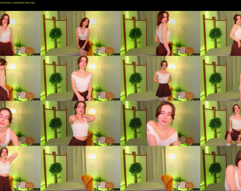 silent_chill — 59 minute Chaturbate female cam show recording, 1080p, Jan 20, 2023