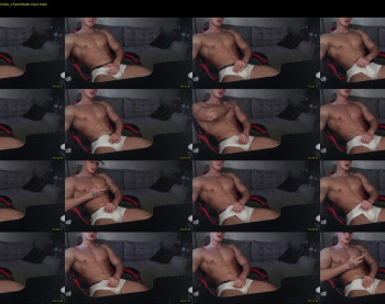 sinffuly — 6 minute Chaturbate male cam show recording, 1080p, Jan 20, 2023