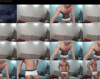 sinffuly — 5 minute Chaturbate male cam show recording, 1080p, Jan 20, 2023