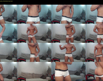 sinffuly — 5 minute Chaturbate male cam show recording, 1080p, Jan 20, 2023