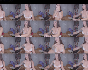 sofi_mora — 5 minute Chaturbate female cam show recording, 720p, Jan 20, 2023