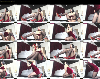 stefi_alizon — 54 minute Chaturbate female cam show recording, 1080p, Jan 21, 2023