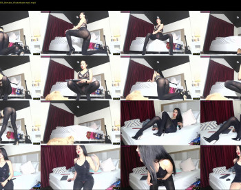 stefi_alizon — 54 minute Chaturbate female cam show recording, 1080p, Jan 21, 2023