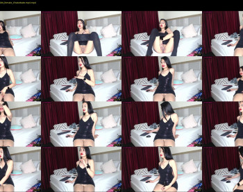 stefi_alizon — 12 minute Chaturbate female cam show recording, 1080p, Jan 21, 2023