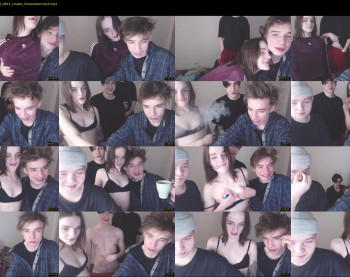stralght_twinks — 31 minute Chaturbate male cam show recording, 720p, Jan 20, 2023