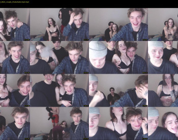 stralght_twinks — 20 minute Chaturbate male cam show recording, 720p, Jan 20, 2023