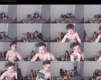 stralght_twinks — 14 minute Chaturbate male cam show recording, 720p, Jan 20, 2023
