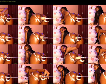 sugarmirie — 91 minute Chaturbate female cam show recording, 720p, Jan 20, 2023