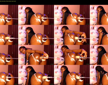 sugarmirie — 91 minute Chaturbate female cam show recording, 720p, Jan 20, 2023