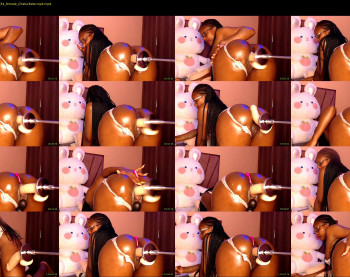 sugarmirie — 91 minute Chaturbate female cam show recording, 720p, Jan 20, 2023