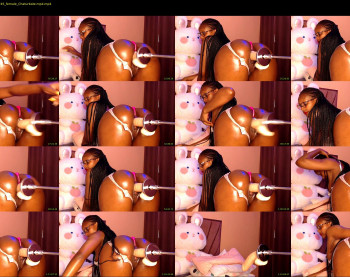sugarmirie — 93 minute Chaturbate female cam show recording, 720p, Jan 20, 2023
