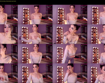 sun_for_you — 48 minute Chaturbate female cam show recording, 1080p, Jan 21, 2023