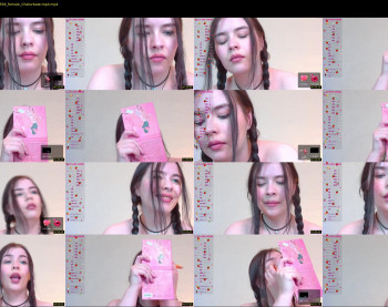 superbdolls — 6 minute Chaturbate couple cam show recording, 1080p, Jan 20, 2023