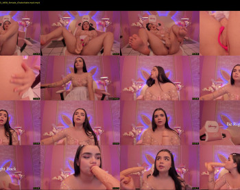 sweetsammyy_ — 39 minute Chaturbate female cam show recording, 1080p, Jan 20, 2023